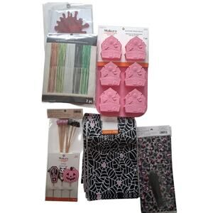 Halloween Pack worth over $45